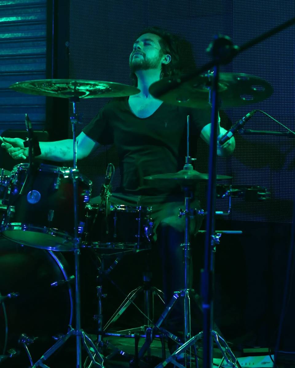 Stef Berdem